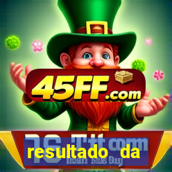 resultado da alvorada natal